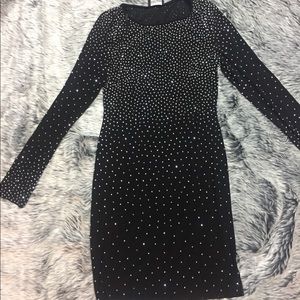 Sexy Little Black Dress